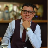 Daniel Moreno