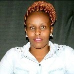 Millicent Chepkorir
