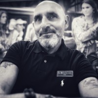 Juan Antonio Anguita Gonzalez