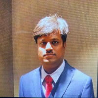 Manjunath S N