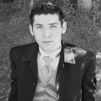 Collin Salazar