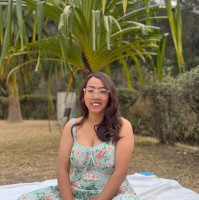 Apsara Bhandari