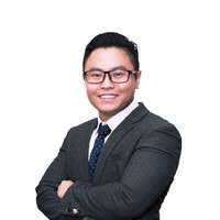 Eric Foo