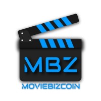 MovieBizCoin Admin