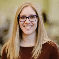Emily Righter, PT, DPT, GCS