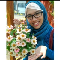 Andriyani Puspitasari