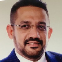 Jayant Arora