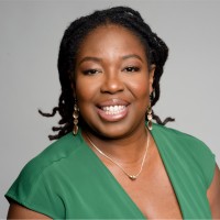 Blandine Jean-Paul, MBA