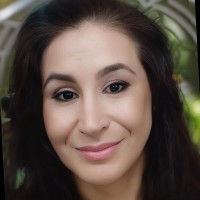 Flávia G. R. Ibagy Pacheco