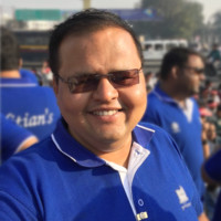 Sameer Sathe