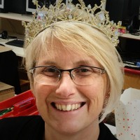 Nathalie GALARET-CHLUDA