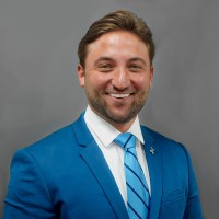 Nick Patti
