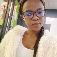 Anastacia Moshoeshoe