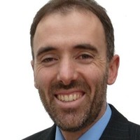 Stephen Psallidas