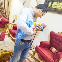 Saaed Samer