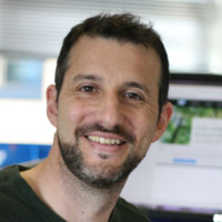 Marc Hubble