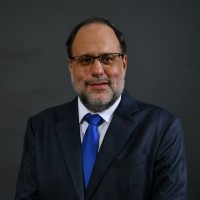 Mark J Golding, MP