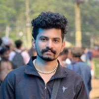 Arjun SK
