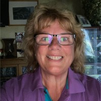 Ruth Jordan