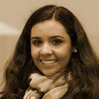 Joana Da Silva Almeida