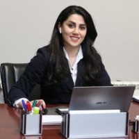 Setareh Mansouri