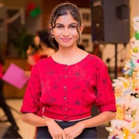 Methmanthi Chandrasekara