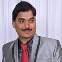 Yerriswamy K
