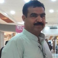 Sheikh Ikram Ul Haq