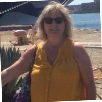 Catherine Ellwood