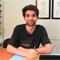 Yuri Peron
