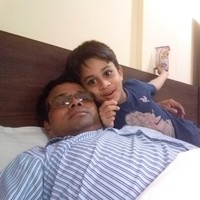 Dhananjay Mahapatra