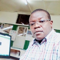 George oduor