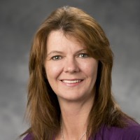 Shelley Faul