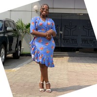 Abiola Adams