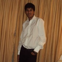 Mitul Parikh