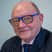 Christopher Warwick