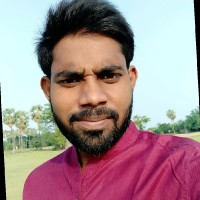 Upendra Kumar Ram