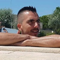 Daniel ANSELMO