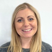 Nadine Kaminska Cambridge