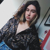 Eva Maria Cantarelli