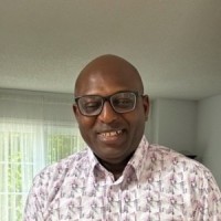 Adetunji Odedele, Ing.