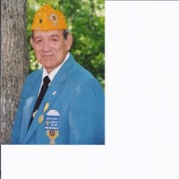 Jose M. Garcia