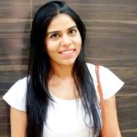 Priyanka A.