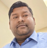 Koushik Haldar