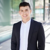 Daniel Markakos