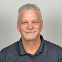 Greg Johnsen