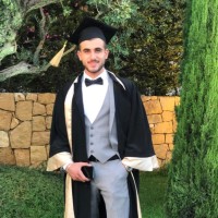 Ali Ayoub