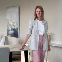 Serena Mackinnon