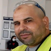 Zouhair Benazouz