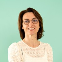 Bernadette Dijkman